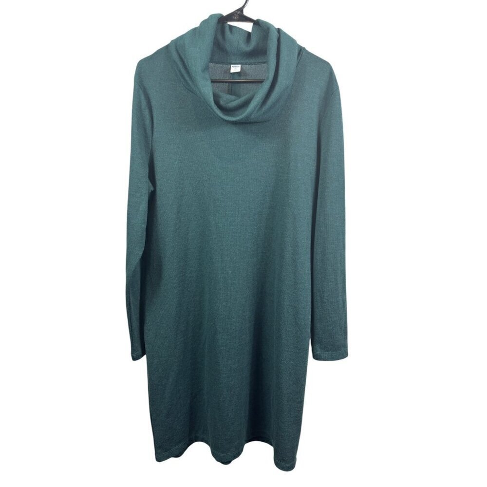 Old Navy Women's Sweater Dress - Picture 2 of 6